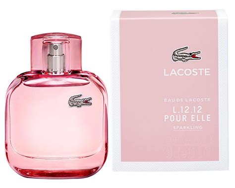 lacoste parfumleri.